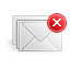 Mail delete