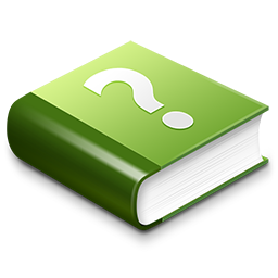 Green Help Book