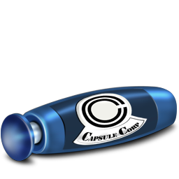 Capsule Corp