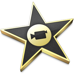 iMovie