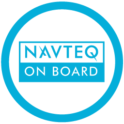 Metro Navteq1 Blue