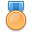 Medal Bronze 3