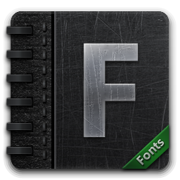 Fontbook