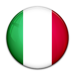 Flag of Italy