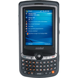 Motorola MC35