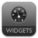 Widgets