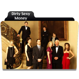 Dirty Sexy Money