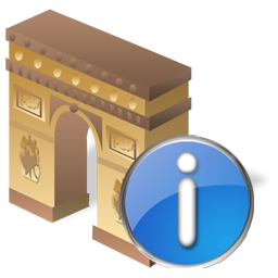 Arch of Triumph Info