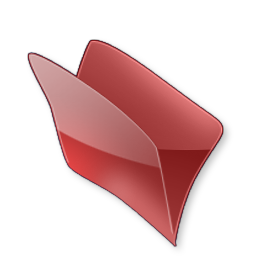 Dossier rouge