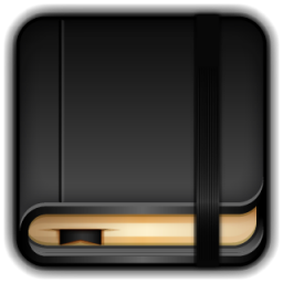Moleskine Blank