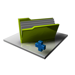 Folder Add