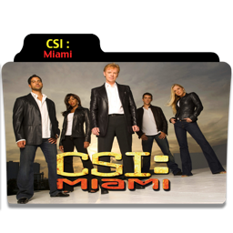 CSI Miami