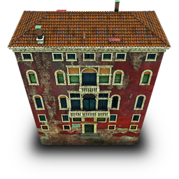Venice Building