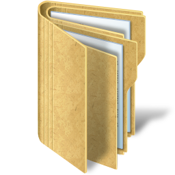 Folder Subfolder