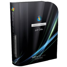 Vista Ultimate Signed Edition