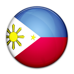 Flag of Philippines