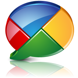 Google Buzz high detail