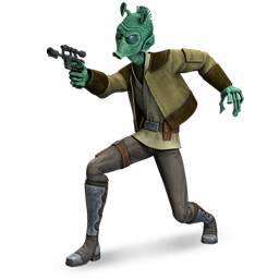 Greedo