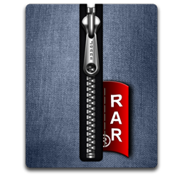 Rar silver blue