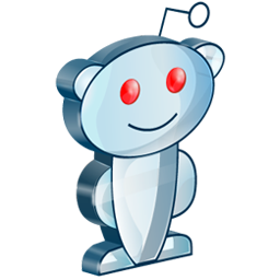 Reddit 3D