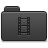 Movies Folder Grey