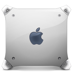 Power Mac G4 Graphite