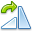 Shape Rotate Clockwise