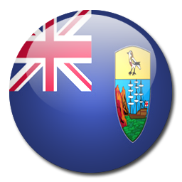 Saint Helena Flag
