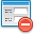 Application Form Delete