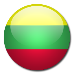 Lithuania Flag