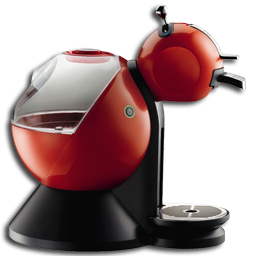 Nescafe Dolce Gusto