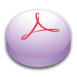 Adobe Acrobat 7 puck