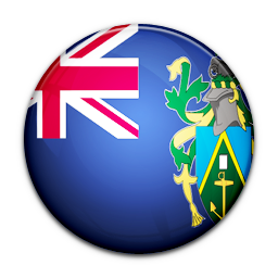 Flag of Pitcairn Islands