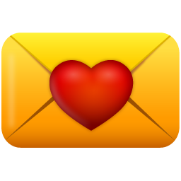 Love Email