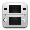 Nintendo Ds rounded