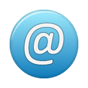 address blue