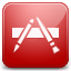 App Store red