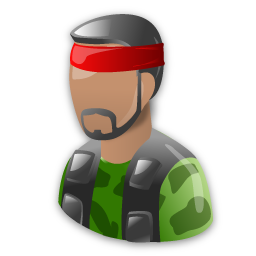 Terrorist