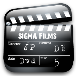 Clapperboard