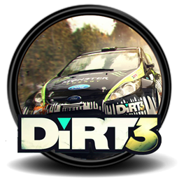 Dirt 3