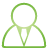 User green