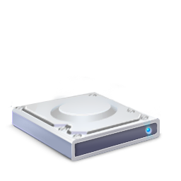 Hard disk