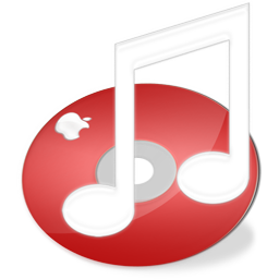 iTunes Red