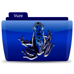 Vuze Colorflow