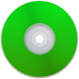 Blank Green