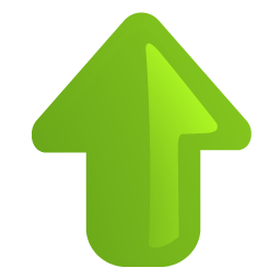 Arrow up