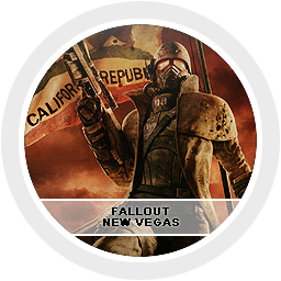 Fallout New Vegas