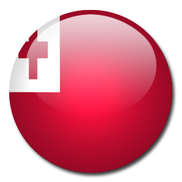Tonga Flag