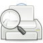 Gnome Document Print Preview