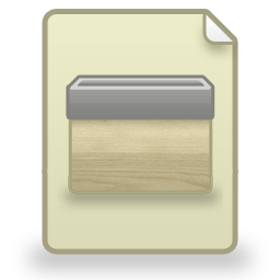 Doc Cabinet